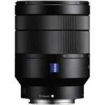 Sony SEL2470Z (SEL-2470Z) FE 24-70mm f4.0 Zeiss Sonnar T* OSS Lens - Sony E Mount (SEL2470Z.AE) Sony SEL2470Z (SEL-2470Z) FE 24-70mm f4.0 Zeiss Sonnar T* OSS Lens - Sony E Mount (SEL2470Z.AE)
